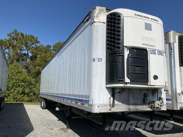 Great Dane  Semirremolques de temperatura controlada