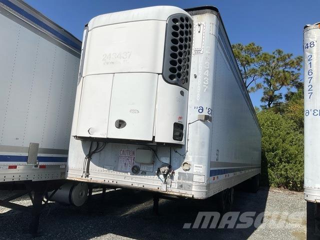 Great Dane  Semirremolques de temperatura controlada