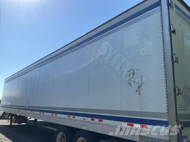 Great Dane  Semirremolques de temperatura controlada