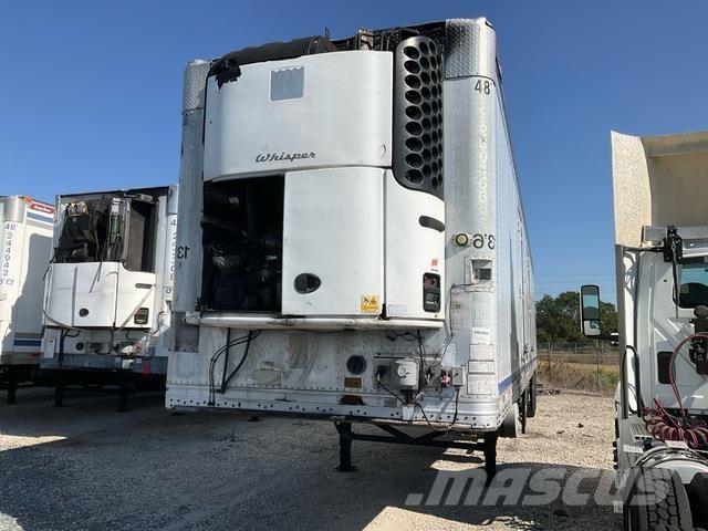 Great Dane  Semirremolques de temperatura controlada