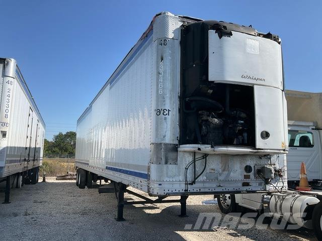 Great Dane  Semirremolques de temperatura controlada