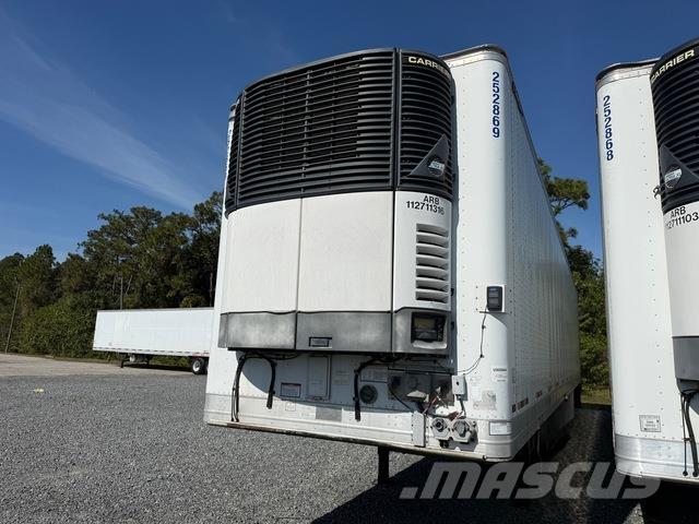 Great Dane  Semirremolques de temperatura controlada