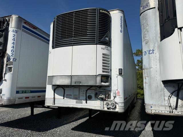 Great Dane  Semirremolques de temperatura controlada