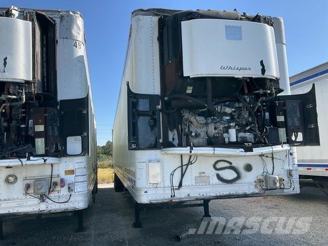 Great Dane  Semirremolques de temperatura controlada