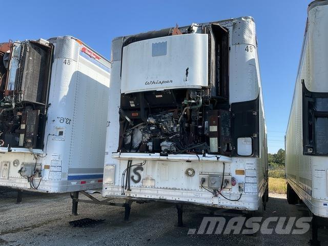 Great Dane  Semirremolques de temperatura controlada