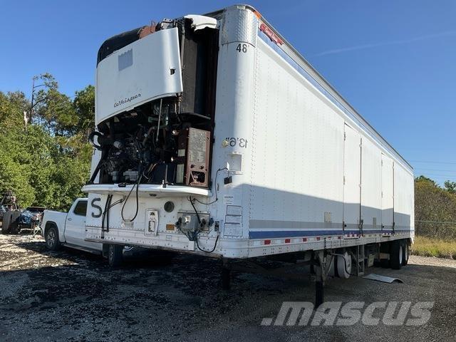 Great Dane  Semirremolques de temperatura controlada