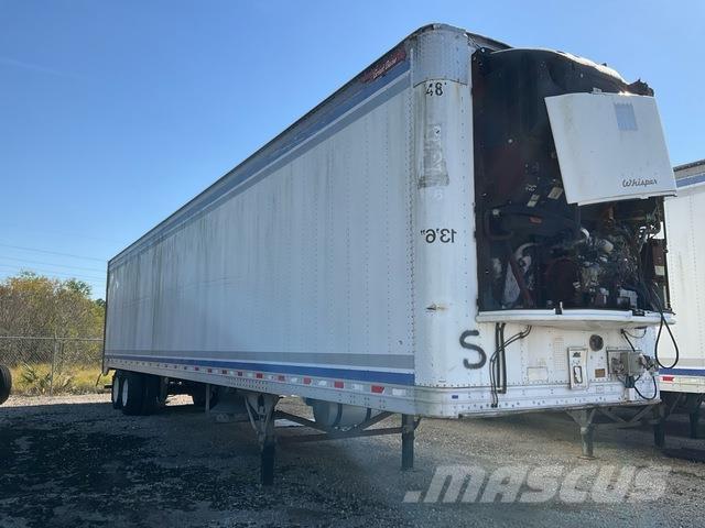 Great Dane  Semirremolques de temperatura controlada