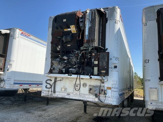 Great Dane  Semirremolques de temperatura controlada