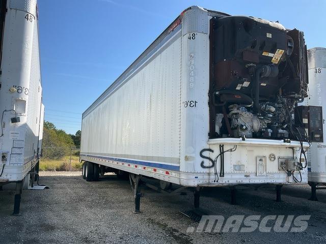 Great Dane  Semirremolques de temperatura controlada