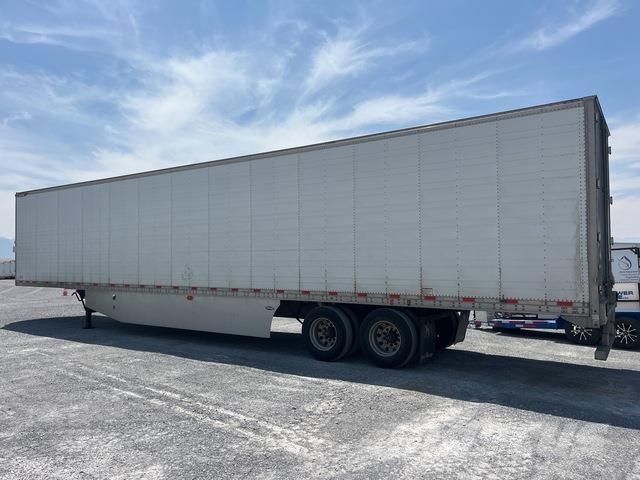 Great Dane  Semirremolques de temperatura controlada