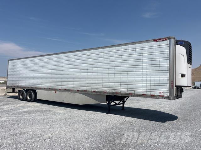 Great Dane  Semirremolques de temperatura controlada