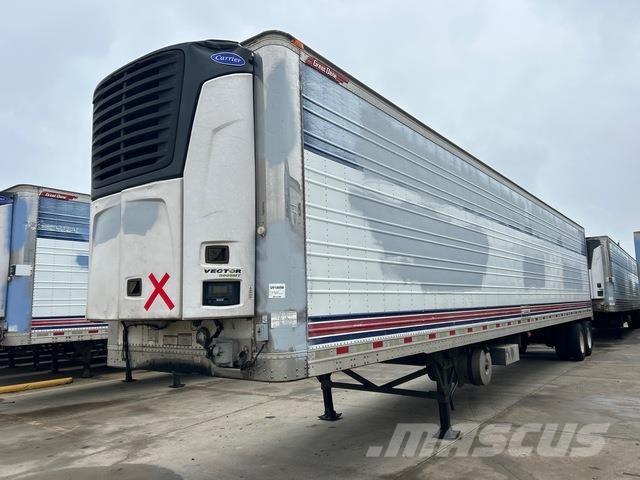 Great Dane  Semirremolques de temperatura controlada