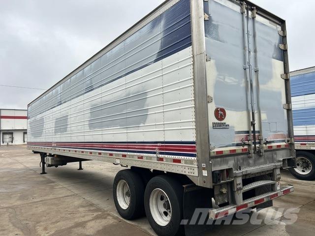 Great Dane  Semirremolques de temperatura controlada