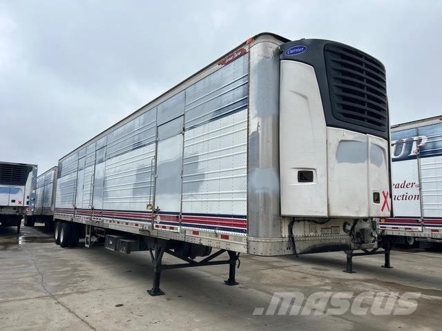 Great Dane  Semirremolques de temperatura controlada