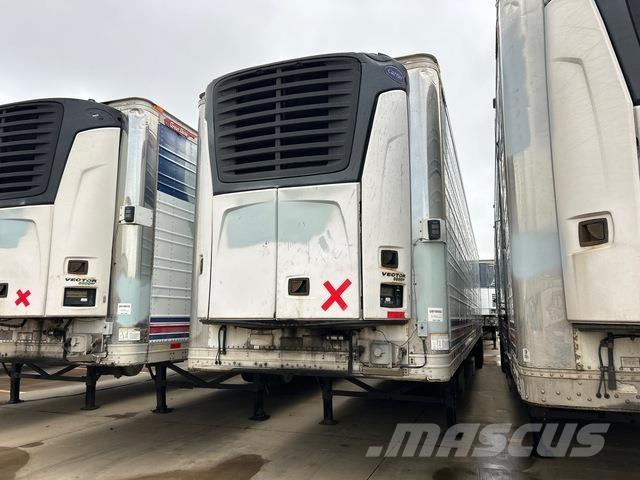 Great Dane  Semirremolques de temperatura controlada