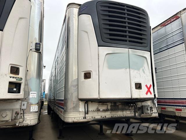 Great Dane  Semirremolques de temperatura controlada