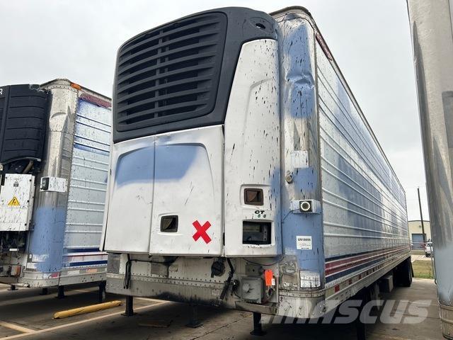 Great Dane  Semirremolques de temperatura controlada