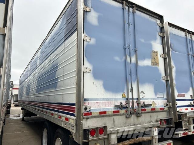 Great Dane  Semirremolques de temperatura controlada