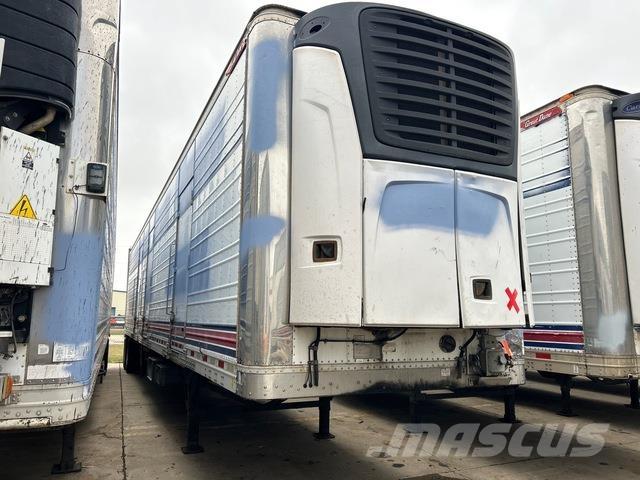 Great Dane  Semirremolques de temperatura controlada