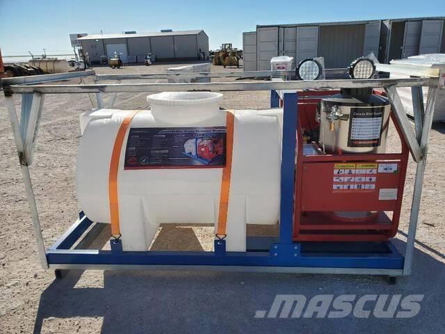  Greatbear Lavadoras de baja presión