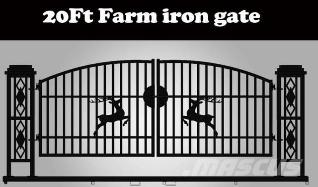  Greatbear Otra maquinaria agrícola