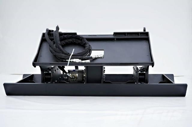  Greatbear Placas compactadoras