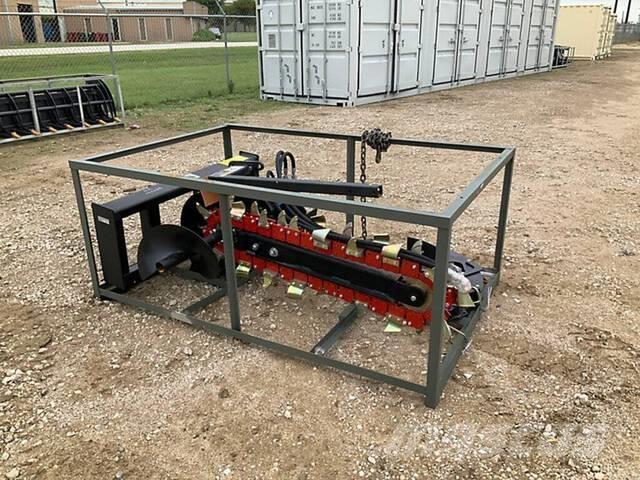  Greatbear Zanjadoras