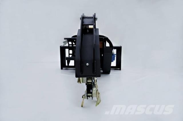  Greatbear Zanjadoras