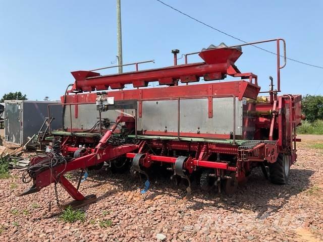 Grimme 36T Plantadoras