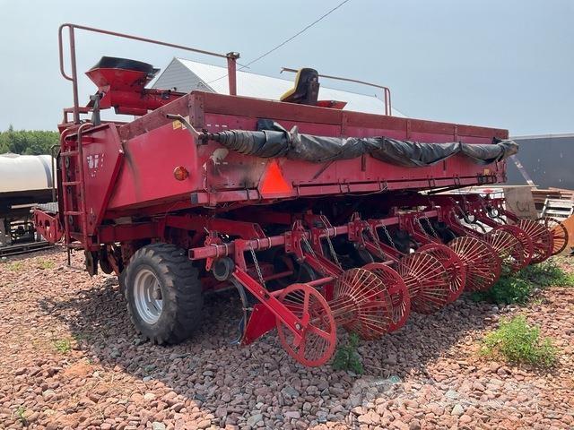 Grimme 36T Plantadoras