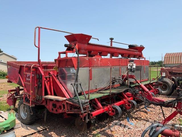 Grimme 36T Plantadoras