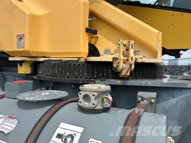 Grove RT700E Grúas autopropulsadas