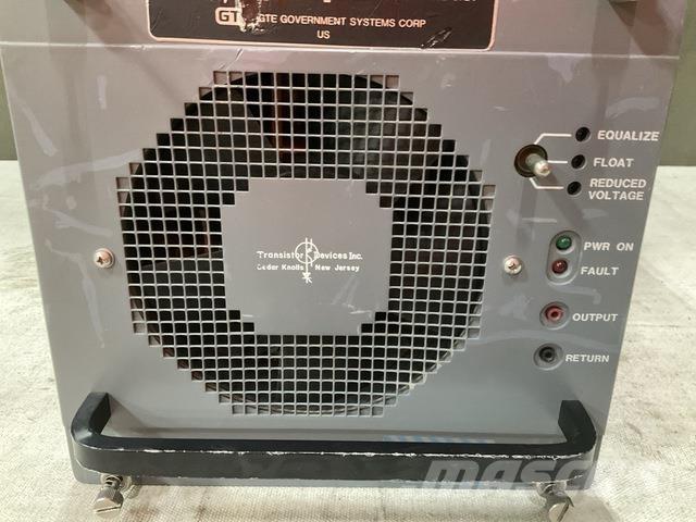  GTE PP-8190/G cargadores