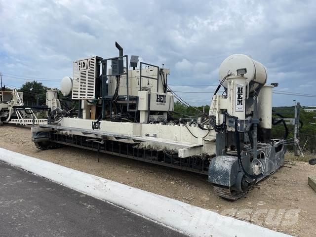  Hem 12-27 SFP Pavimentadoras de concreto