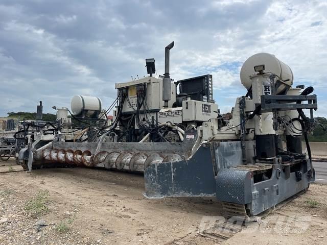  Hem 12-27 SFP Pavimentadoras de concreto