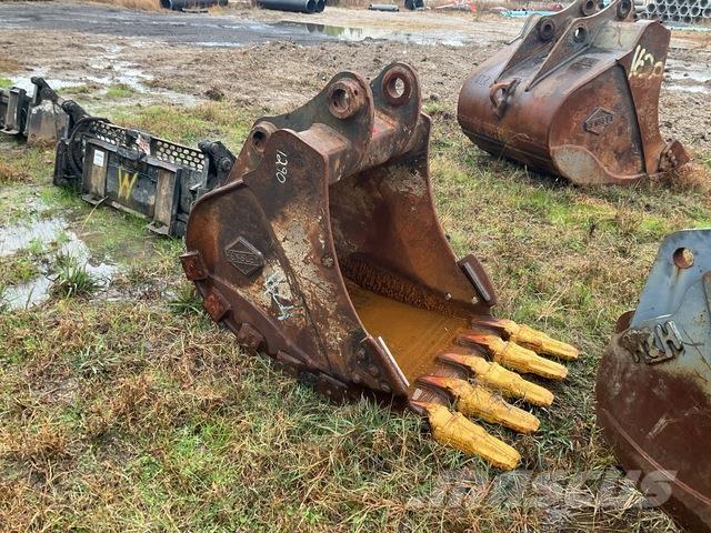 Hensley  Otros componentes