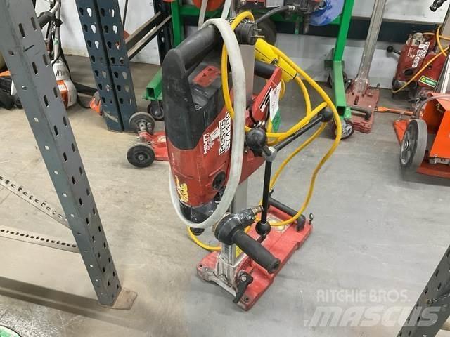 Hilti DD150BS Accesorios para concreto