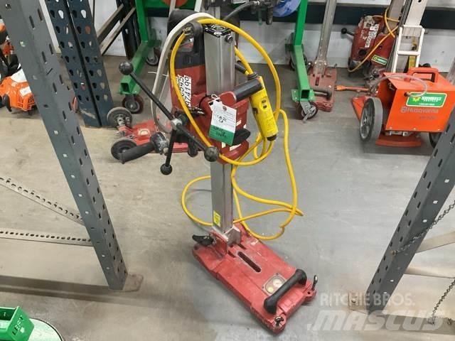 Hilti DD150BS Accesorios para concreto