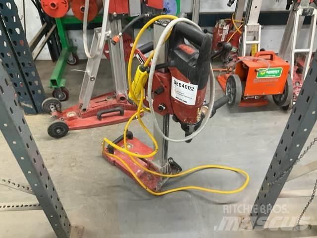 Hilti DD150BS Accesorios para concreto