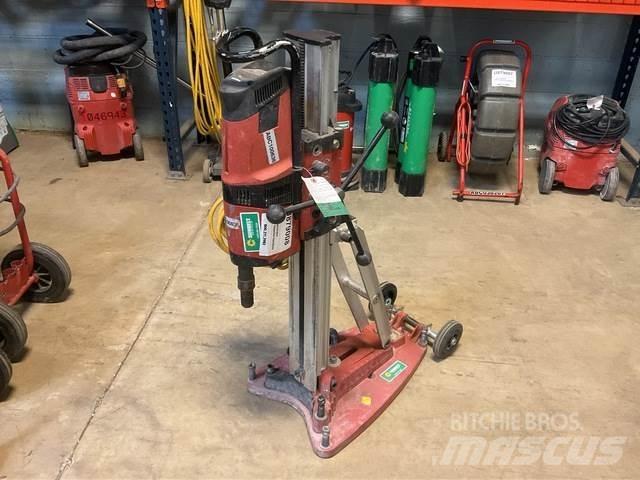 Hilti DD200 Otros