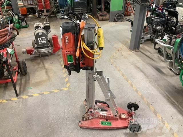 Hilti DD250 Otros