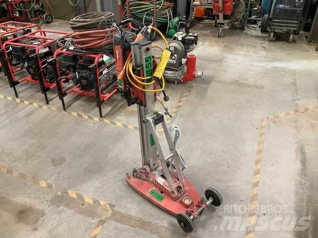 Hilti DD250 Otros