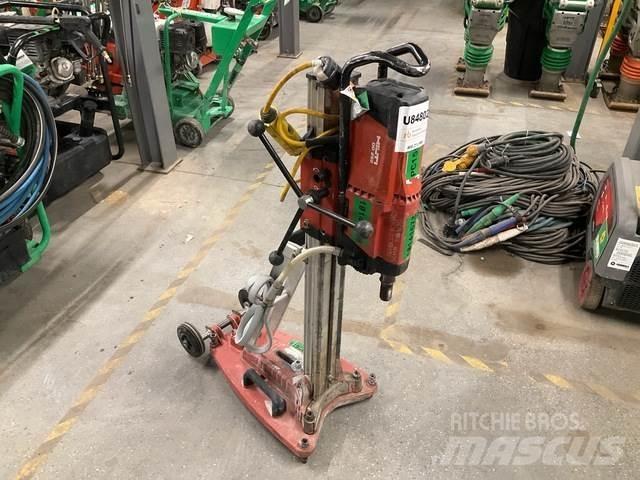 Hilti DD250 Otros