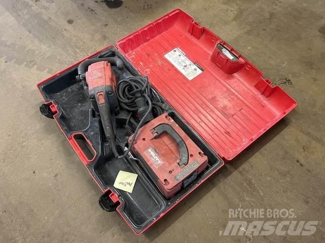 Hilti DG150 Fresadoras