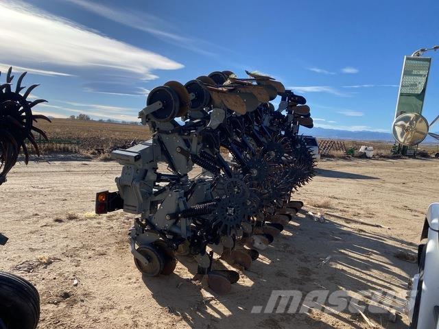 Hiniker 6000 Cultivadoras