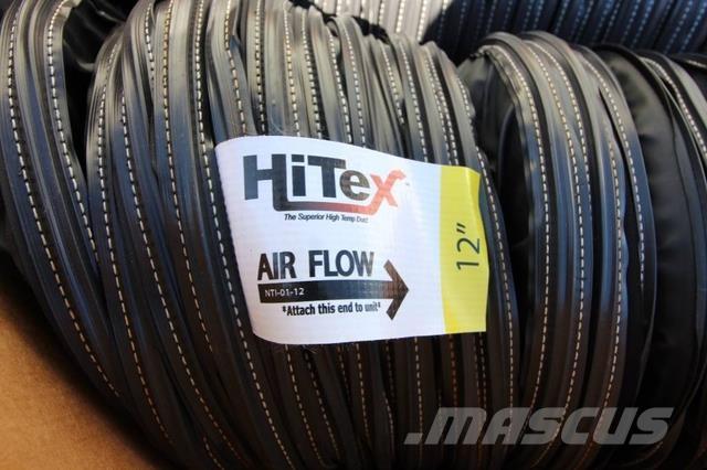  Hitex Equipo para calentado y descongelación