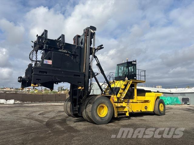 Hoist  Montacargas para contenedores