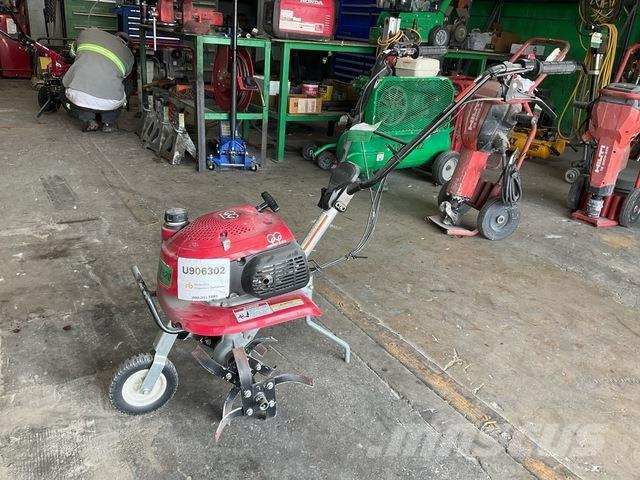 Honda F220K1AT Gradas vibratorias / rotocultivadoras