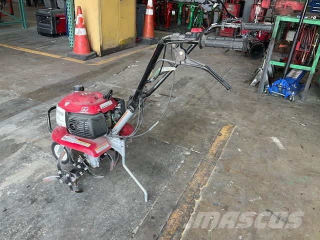 Honda F220K1AT Gradas vibratorias / rotocultivadoras