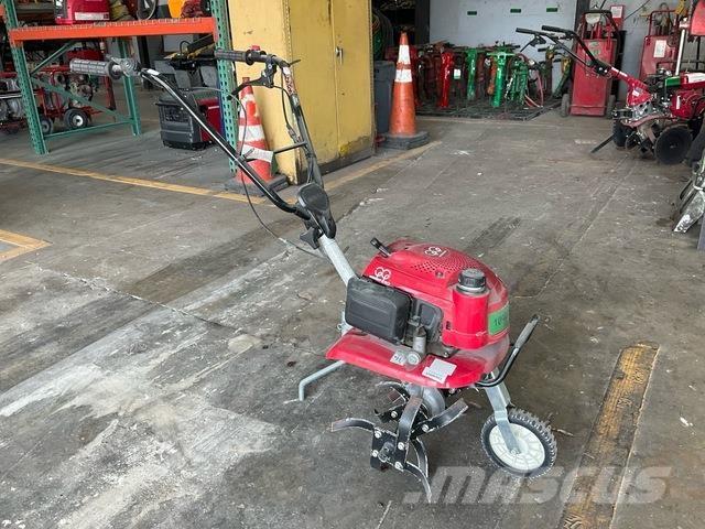 Honda F220K1AT Gradas vibratorias / rotocultivadoras